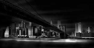 Maybe you would like to learn more about one of these? Peter Futo Gotham City Art Print Canvas On Stretcher Framed Picture