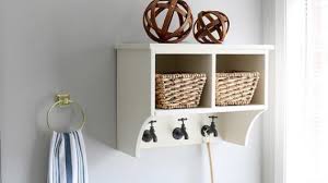 Home plate shelf buildsomething / easy diy cabinet shelf risers tidbits : Cottage Style Furniture Plans Ana White
