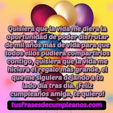 Una canción simpática canción de cumpleaños (realmente divertida): Frases Y Mensajes De Feliz Cumpleanos Para Una Amiga O Amigo