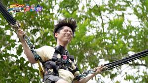 膠戰S4｜6膠檳城玩命大冒險Edan百厭激嬲爺爺呢對CP玩「甜蜜煮飯仔 ...