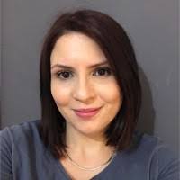 Diana Cosme's Instagram, Twitter & Facebook