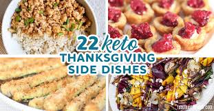 This thanksgiving salad will be as good as the feast itself! 22 Of The Easiest Keto Thanksgiving Side Dishes Recipes Fabulessly Frugal