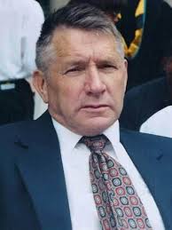 Obituary for Charles Monroe Testerman