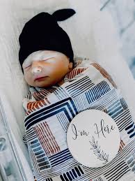 Mike trout became a married man this offseason. Trouts Welcome Baby Boy Beckham To Family