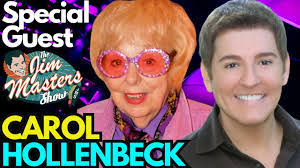 Carol Hollenbeck's Instagram, Twitter & Facebook