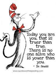 How To Write A Blog Post Dr Seuss Quotes Seuss Quotes Hat Quotes