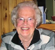 Marie Allanson Obituary