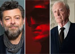 Самые новые твиты от michael caine (@themichaelcaine): Andy Serkis Says The Batman Will Explore Emotional Connect Between Bruce And Alfred Says Michael Caine Was Fantastic Bollywoodbio Sweden