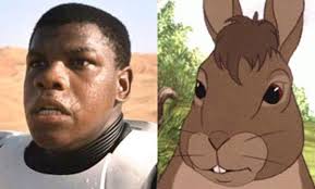John Boyega Will Star In 'Watership Down' Remake For Netflix