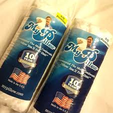 Check with offers.com to find the latest free. Mypillow To Lay Off 150 Workers In Shakopee As It Launches New Venture Bring Me The News