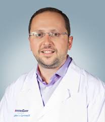 Montefiore St. Luke's Cornwall Medical Group