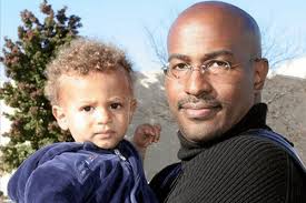 This is the van jones family 2018 by emily hogan on vimeo, the home for high quality videos and the people who love them. Jana Carter S Children With Husband Van Jones Celebrity News Entertainment Bio Article Health Beauty