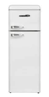La Germania Dpv212w Pas Cher Refrigerateur Congelateur Haut La Germania Livraison Gratuite Refrigerateur Congelateur Congelation Refrigerateur