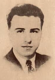 Charles Edward Burdick