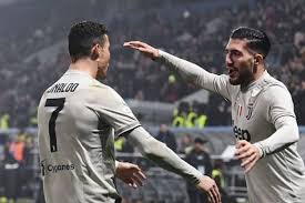 Emre can, 27, from germany borussia dortmund, since 2020 defensive midfield market value: Tak Masuk Skuad Juventus Di Liga Champions Emre Can Marah Dan Kecewa Halaman All Kompas Com