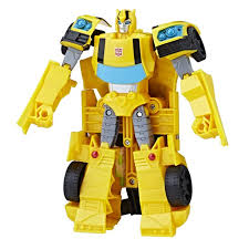 Cyberverse cartoon, including some new images and art. Transformers Cyberverse Ultra Class Bumblebee Walmart Com Walmart Com