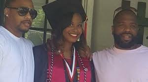 Fundraiser by Iesha Bailey : Rico Bailey's Funeral Arrangements