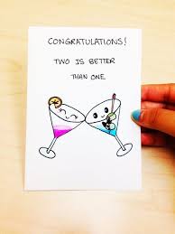 May the years ahead be filled with love and joy. The Best Wedding Wishes To Write On A Wedding Card Funny Wedding Cards Funny Wedding Gifts Wedding Cards Handmade