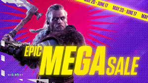 The official blog mentions that the vault will bring some unique games which players can download for free from the epic games store. Hegyxzlrptqkum