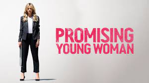 Videos, animated posters, collections, interactive images/websites, and articles are not allowed. Promising Young Woman 2020 Oh That Film Blog
