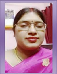 Dr. Santoshi Bhawani Mishra