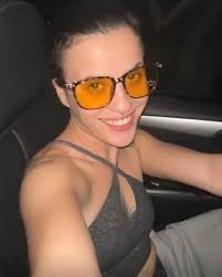 Amazon.com: Kelinln Night Vision Driving Glasses Polarized Anti-glare, HD  Yellow Tinted Glasses for Women Men : Clothing, Shoes & Jewelry