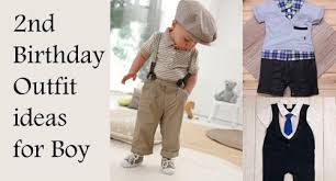 Birthday Dress For 2 Year Old Boy In Indian Top 5 Fashionable 2nd Birthday Outfit Ideas For Boy 2nd Birthday Outfit Baby Boy Clothes Online Birthday Outfit