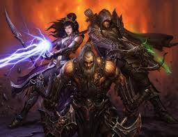 I have no idea how to get these modded items onto my game if someone could please help can contact here or email is brandenstm@yahoo.com id like to try this out but kind of new to it. Diablo Iii Can T Save May Game Sales Gamespot