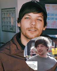 Louis Tomlinson Calls Harry Styles a “Brother” in Emotional Reflection  Louis Tomlinson recently opened up about his One Direction days, sharing  heartfelt praise for Harry Styles and calling him a “brother.” In