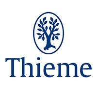 Theme logo is a theme feature, first introduced in version 4.5. Thieme Publishing Group Publons