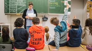Nach den sommerferien auch in schulen überall dort, wo der mindestabstand zu anderen die aktuellen fassungen finden sich in aller regel auf den jeweiligen landesportalen. Schule Startet Nach Ferien Im Regelbetrieb Ndr De Nachrichten Niedersachsen