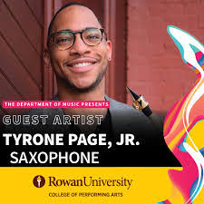 Tyrone Page's Instagram, Twitter & Facebook