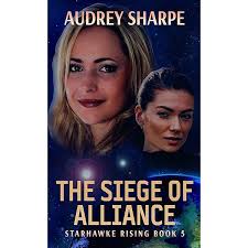 Amazon.com: The Honor of Deceit: Alien Encounter Sci-Fi Adventure  (Starhawke Rising Book 3) eBook : Sharpe, Audrey: Kindle Store