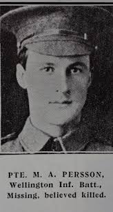 Martin Andrew Persson