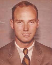 Joseph Rand Bagley Obituary February 9, 2025