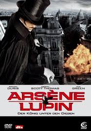 Омар си, эрве пьер, николь гарсия и др. Arsene Lupin Special Edition 2 Dvds Amazon De Pascal Greggory Eva Green Debbie Wiseman Jean Paul Salome Romain Duris Kristin Scott Thomas Pascal Greggory Eva Green Dvd Blu Ray