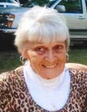 Obituary information for Betty Jane Rick