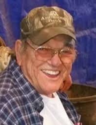 Vernon " Buck" Robert Buchanan Obituary March 4, 2016