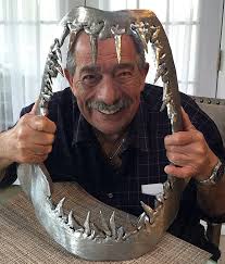 Peter Scelfo avis de décès