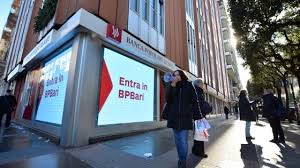 Storia, prodotti, servizi ed eventi promossi dalla bpc, dal 1881 la banca della valdichiana Popolare Di Bari Un Rosso Da Record Per La Banca Al Centro Delle Polemiche La Repubblica