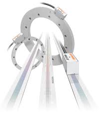 A reliable assisted leveling process allows for a painless bed leveling process. Renishaw At Emo Hannover 2011