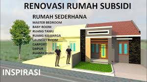Tips selanjutnya untuk melakukan renovasi rumah subsidi adalah menggunakan material bangunan bekas yang masih bagus ataupun diskon. Renovasi Rumah Subsidi Setelah 5 Tahun Desain Rumah