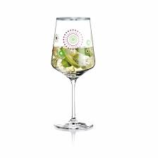 My Design Of Hugo R In A Special Limited Edition Collection 2020 For Galeria Karstadt Kaufhof And Ritzenhoff In 2020 Aperitif Ritzenhoff Glas
