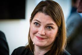 NHH-studenter bare på besøk i Bergen