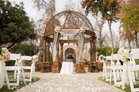 Enchanted Events Design Event Recap Mark Jing S Pastel Winter Wedding Enchanted Wedding Venues Event Design Westlake Village Inn
