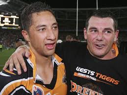 Wests Tigers 2022