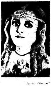 PSYCHIC ARTI MY PSYCHIC I!Why Some Spirits DRAWINGS EXPLAINED Do Not  Manifest