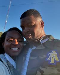 GHOE 2024 A TIME WAS HAD!!!! It was so amazing to see all my Aggie Family.  Can't wait to do it again next year #ncat #ghoe2024 #curlygirlcoach