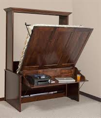 Vertical Murphy Wall Bed And Desk Murphy Bed Desk Murphy Bed Diy Murphy Bed