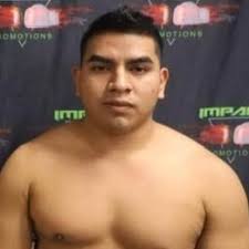 Empire Fighting Championship EFC